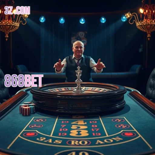 Aventura nos Jogos Online: Conheça o 868bet Hoje