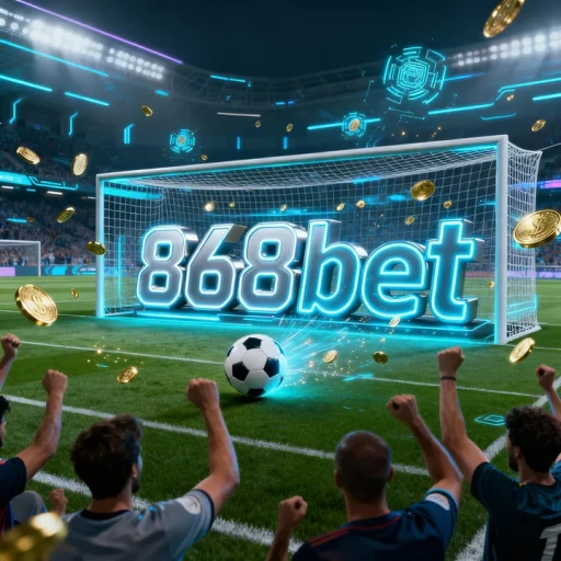 868bet : Seu Acesso à Plataforma de Cassino com Bônus e App no Brasil